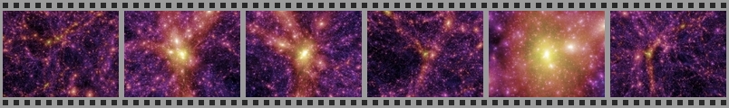 Simulation stripe