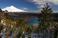 CENTRAL CHILE