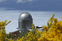 OBSERVATORIES