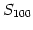 $ S_{100}$