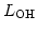 $ L_{\rm OH}$