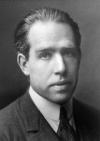 Niels Bohr Niels Bohr