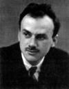 Paul Dirac Paul Dirac