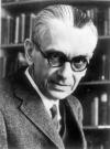 Kurt Gödel Kurt Gödel