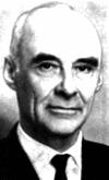 Nikolai Kozyrev Nikolai Kozyrev