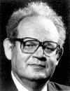 Benoit Mandelbrot Benoit Mandelbrot