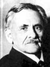 A. Michelson Albert Michelson