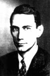 Claude Shannon